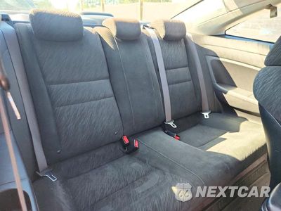 Zdjęcie 10 z 12 samochodu: 2007 HONDA CIVIC EX VIN:2HGFG12867H530303 - miniatura