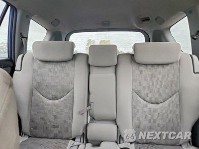 Zdjęcie 10 z 13 samochodu: 2010 TOYOTA RAV4 BASE VIN:2T3ZF4DVXAW036438 - miniatura