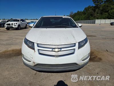 Piąte zdjęcie samochodu w środku: 2013 CHEVROLET VOLT VIN:1G1RA6E49DU146293 - miniatura