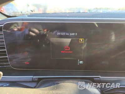 Zdjęcie 9 z 14 samochodu: 2021 MERCEDES-BENZ GLS 450 4MATIC VIN:4JGFF5KE9MA441104 - miniatura