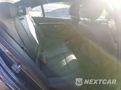 Zdjęcie 10 z 12 samochodu: 2017 BMW 330 XI VIN:WBA8D9C34HA005660 - miniatura
