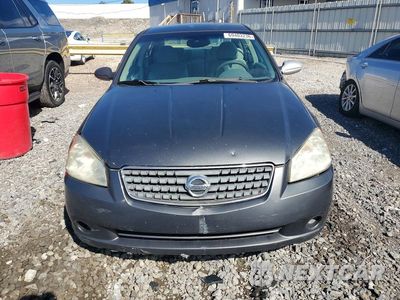 Piąte zdjęcie samochodu w środku: 2005 NISSAN ALTIMA 2.5 VIN:1N4AL11D95N933317 - miniatura