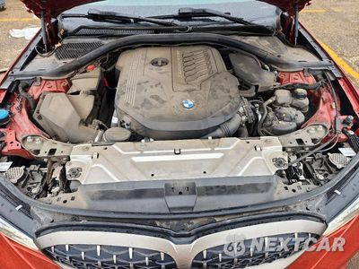 Zdjęcie 11 z 12 samochodu: 2022 BMW M340I VIN:3MW5U7J01N8C25586 - miniatura