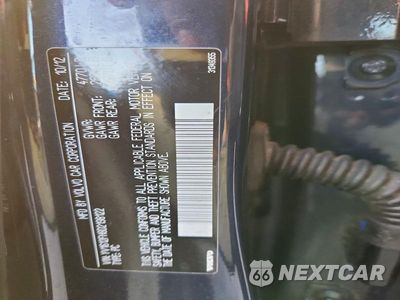 Zdjęcie 12 z 12 samochodu: 2013 VOLVO S60 T5 VIN:YV1612FH8D2198122 - miniatura