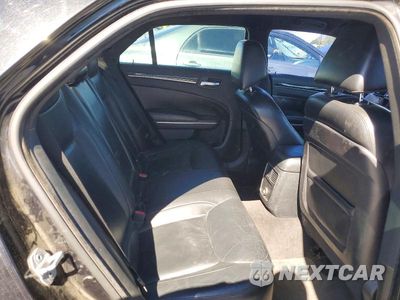 Zdjęcie 10 z 12 samochodu: 2011 CHRYSLER 300 LIMITED VIN:2C3CA5CG8BH546550 - miniatura