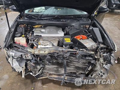 Zdjęcie 11 z 13 samochodu: 2013 LEXUS ES 300H VIN:JTHBW1GG2D2005791 - miniatura