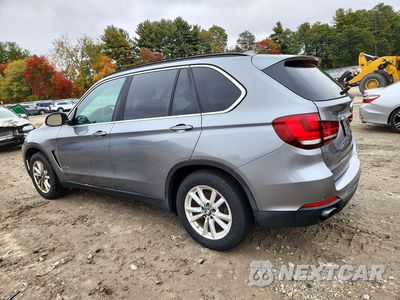 Drugie zdjęcie samochodu z przodu: 2015 BMW X5 XDRIVE35I VIN:5UXKR0C56F0P15913 - miniatura