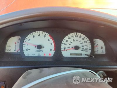Zdjęcie 9 z 12 samochodu: 2003 TOYOTA TACOMA V6 VIN:5TEWN72N03Z209837 - miniatura