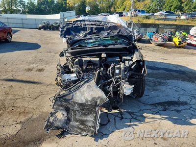 Piąte zdjęcie samochodu w środku: 2014 NISSAN PATHFINDER SV VIN:5N1AR2MMXEC729708 - miniatura
