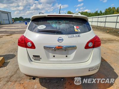 Zdjęcie 6 z 13 samochodu: 2015 NISSAN ROGUE SELECT S VIN:JN8AS5MT1FW669677 - miniatura