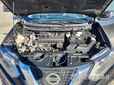 Zdjęcie 12 z 13 samochodu: 2017 NISSAN ROGUE S VIN:KNMAT2MV8HP588293 - miniatura
