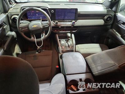 Zdjęcie 8 z 13 samochodu: 2024 CHEVROLET COLORADO VIN:1GCGSBEC1R1275939 - miniatura