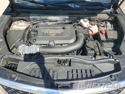 Zdjęcie 12 z 13 samochodu: 2025 CADILLAC XT4 PREMIUM LUXURY VIN:1GYFZDR4XSF159390 - miniatura
