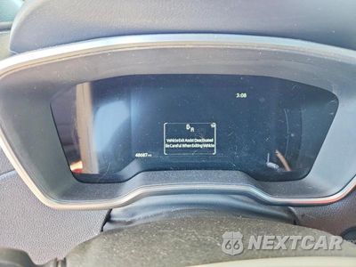 Zdjęcie 9 z 12 samochodu: 2025 TOYOTA COROLLA CROSS HYBRID XSE VIN:7MUFBABG4SV089047 - miniatura
