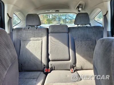 Zdjęcie 10 z 13 samochodu: 2013 HONDA CR-V LX VIN:3CZRM3H30DG702214 - miniatura