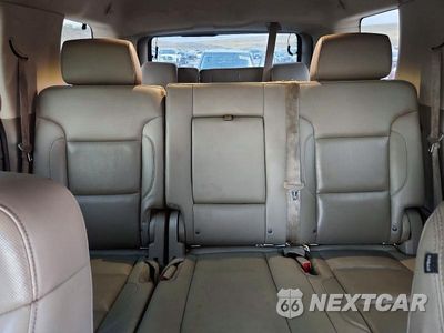 Zdjęcie 10 z 13 samochodu: 2015 GMC YUKON SLT VIN:1GKS2BKC1FR267307 - miniatura