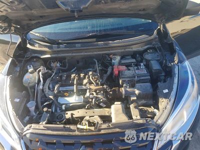 Zdjęcie 12 z 13 samochodu: 2025 NISSAN KICKS PLAY S VIN:3N1CP5BV7SL474020 - miniatura