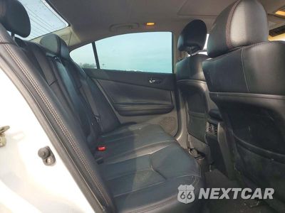 Zdjęcie 10 z 13 samochodu: 2014 NISSAN MAXIMA 3.5 S VIN:1N4AA5AP7EC462917 - miniatura