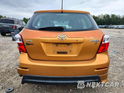 Zdjęcie 6 z 12 samochodu: 2009 TOYOTA MATRIX S VIN:2T1KE40E09C021298 - miniatura
