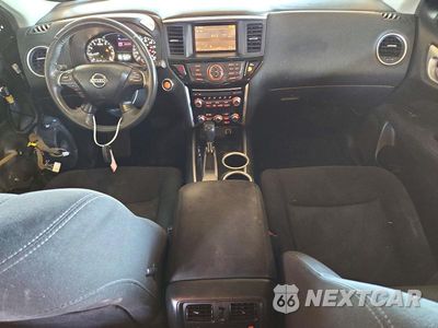 Zdjęcie 8 z 13 samochodu: 2015 NISSAN PATHFINDER SV VIN:5N1AR2MN5FC630840 - miniatura