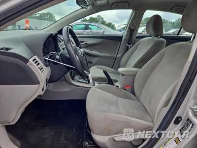 Zdjęcie 7 z 13 samochodu: 2013 TOYOTA COROLLA L VIN:2T1BU4EE9DC958042 - miniatura