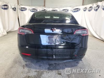 Zdjęcie 6 z 12 samochodu: 2023 TESLA MODEL 3 VIN:5YJ3E1EA5PF430351 - miniatura