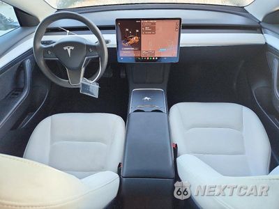 Zdjęcie 8 z 12 samochodu: 2022 TESLA MODEL 3 VIN:5YJ3E1EB0NF153646 - miniatura