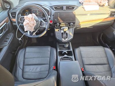 Zdjęcie 8 z 14 samochodu: 2018 HONDA CR-V EXL VIN:7FARW2H8XJE083813 - miniatura