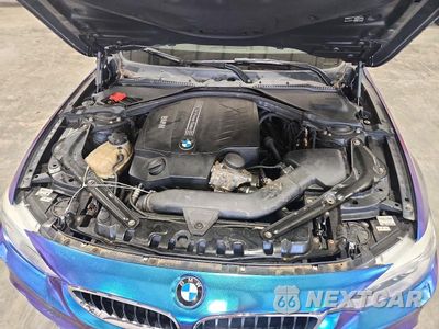 Zdjęcie 11 z 12 samochodu: 2015 BMW 435 XI VIN:WBA3T7C57FPW79749 - miniatura
