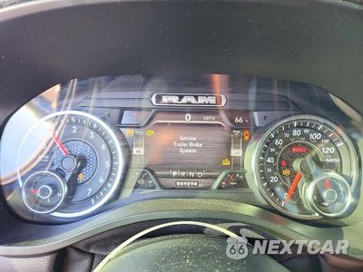 Zdjęcie 9 z 13 samochodu: 2019 RAM 1500 LARAMIE VIN:1C6SRFJTXKN721367 - miniatura