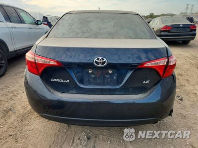 Zdjęcie 6 z 12 samochodu: 2017 TOYOTA COROLLA LE VIN:2T1BURHE5HC884018 - miniatura