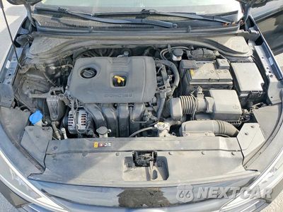 Zdjęcie 11 z 13 samochodu: 2020 HYUNDAI ELANTRA SEL VIN:KMHD84LF4LU064925 - miniatura