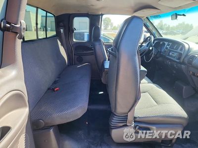 Zdjęcie 10 z 13 samochodu: 2000 DODGE RAM 1500 VIN:3B7HC13Z5YG125397 - miniatura