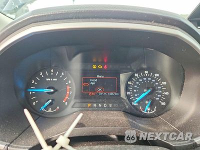 Zdjęcie 9 z 13 samochodu: 2019 FORD EDGE SEL VIN:2FMPK3J92KBB77198 - miniatura