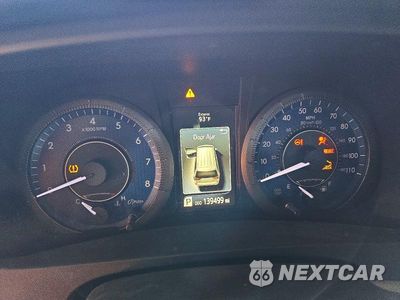 Zdjęcie 9 z 12 samochodu: 2020 TOYOTA SIENNA LE VIN:5TDKZ3DC2LS049755 - miniatura