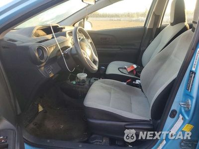 Zdjęcie 7 z 12 samochodu: 2015 TOYOTA PRIUS C ONE VIN:JTDKDTB33F1089894 - miniatura