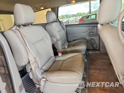 Zdjęcie 11 z 13 samochodu: 2010 TOYOTA SIENNA LE 7-PASSENGER VIN:5TDKK4CCXAS298197 - miniatura