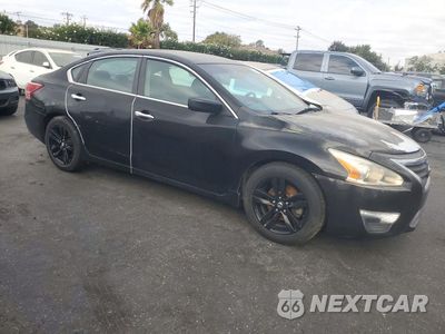 Czwarte zdjęcie samochodu z boku: 2013 NISSAN ALTIMA 2.5 VIN:1N4AL3AP4DN500332 - miniatura