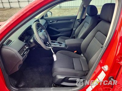 Zdjęcie 7 z 13 samochodu: 2026 HONDA CIVIC LX VIN:2HGFE2F29TH620718 - miniatura