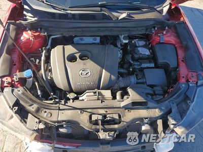 Zdjęcie 12 z 14 samochodu: 2021 MAZDA CX-5 GRAND TOURING VIN:JM3KFBDM6M1426914 - miniatura