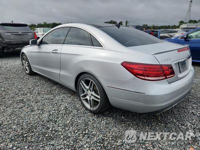 Drugie zdjęcie samochodu z przodu: 2014 MERCEDES-BENZ E 350 VIN:WDDKJ5KB1EF235504 - miniatura