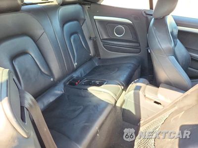 Zdjęcie 10 z 13 samochodu: 2017 AUDI A5 SPORT VIN:WAUD2AFH3HN002044 - miniatura
