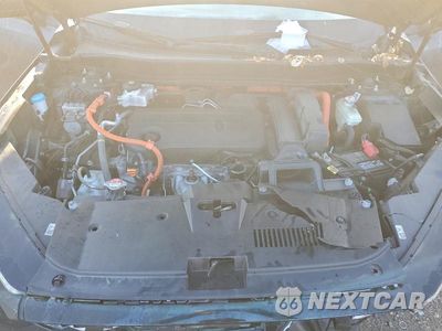 Zdjęcie 12 z 13 samochodu: 2024 HONDA CR-V SPORT VIN:7FARS6H5XRE006847 - miniatura