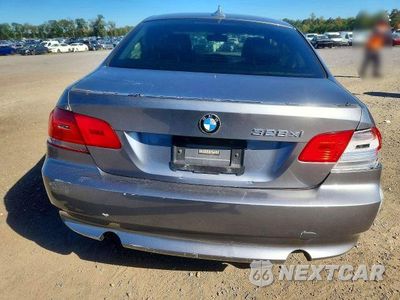 Zdjęcie 6 z 12 samochodu: 2007 BMW 328 XI VIN:WBAWC33597PC86281 - miniatura