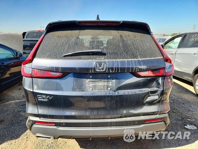 Zdjęcie 6 z 12 samochodu: 2023 HONDA CR-V SPORT TOURING VIN:2HKRS6H91PH807650 - miniatura