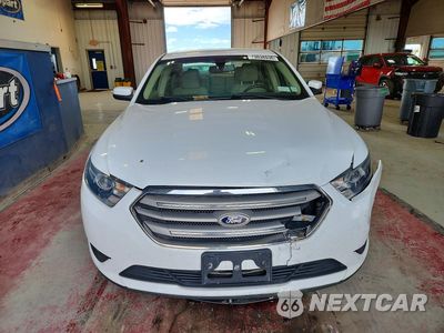Piąte zdjęcie samochodu w środku: 2015 FORD TAURUS SEL VIN:1FAHP2E85FG164620 - miniatura