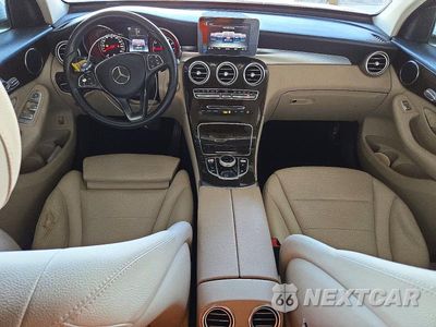 Zdjęcie 8 z 13 samochodu: 2017 MERCEDES-BENZ GLC 300 VIN:WDC0G4JB1HF167845 - miniatura