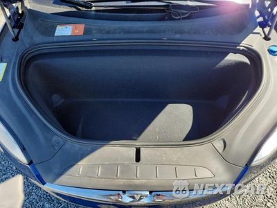 Zdjęcie 11 z 13 samochodu: 2017 TESLA MODEL X VIN:5YJXCDE24HF049013 - miniatura