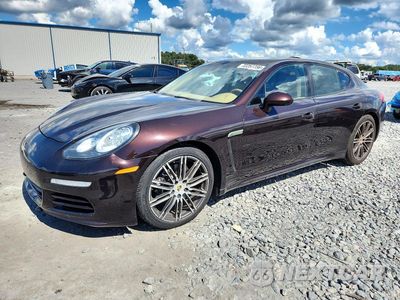 2016 PORSCHE PANAMERA 2 WP0AA2A76GL002739 - główne zdjęcie licytacji z USA - miniatura