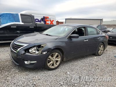 2013 NISSAN ALTIMA 2.5 1N4AL3AP8DN494339 - główne zdjęcie licytacji z USA - miniatura
